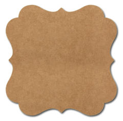 Papel Kraft Puro 400 gr. A3 x 10 unid.