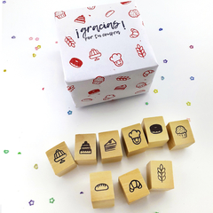 ICONOS X9 PASTELERO