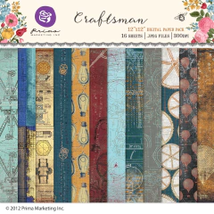 PM - CRAFTSMAN PAPERS