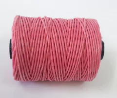 Hilo Encerado x 70 mts. - Rosa Viejo - comprar online