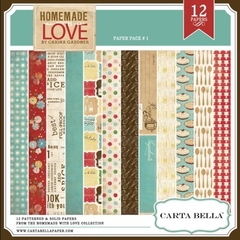 CB - HOMEMADE WITH LOVE 1