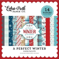EP - A PERFECT WINTER 1
