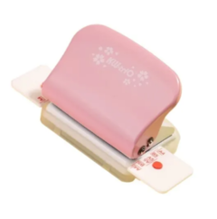 ESPIRAL SMART CLICK x UNID. BLANCO - Ando Creando - Tienda & Taller