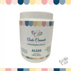 Adhesivo Al 320 x 1 KG.
