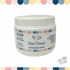 Adhesivo Al 320 x 1/2 KG.