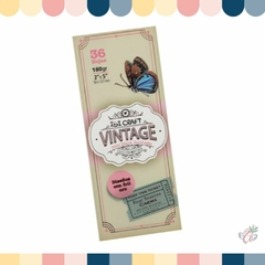Box Set - Colección Vintage / 9 Productos + Regalo