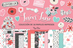 XXX - LOVERS LANE