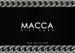 Gift Card A