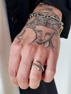 Anillo Nail - comprar online