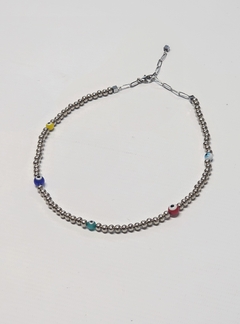 Collar Amulet en internet
