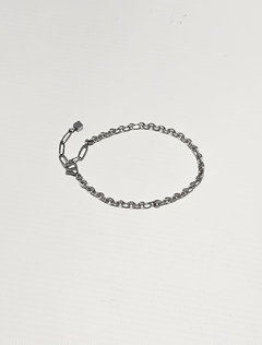 Pulsera Jet.