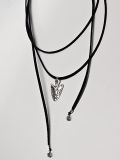 Collar Indigo - comprar online
