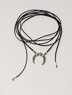 Choker Coachella.