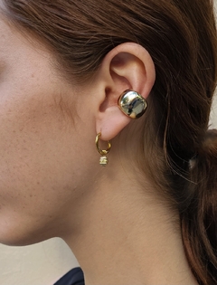 Must cuff oro. - comprar online