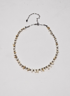 Collar Polonio. - comprar online