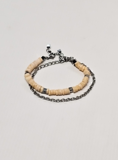 Set Cliff beige, turquesa y calidos. - comprar online