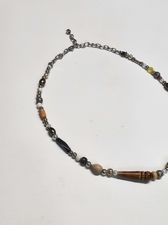 Collar Terra. - comprar online