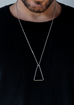 Collar Tri - comprar online