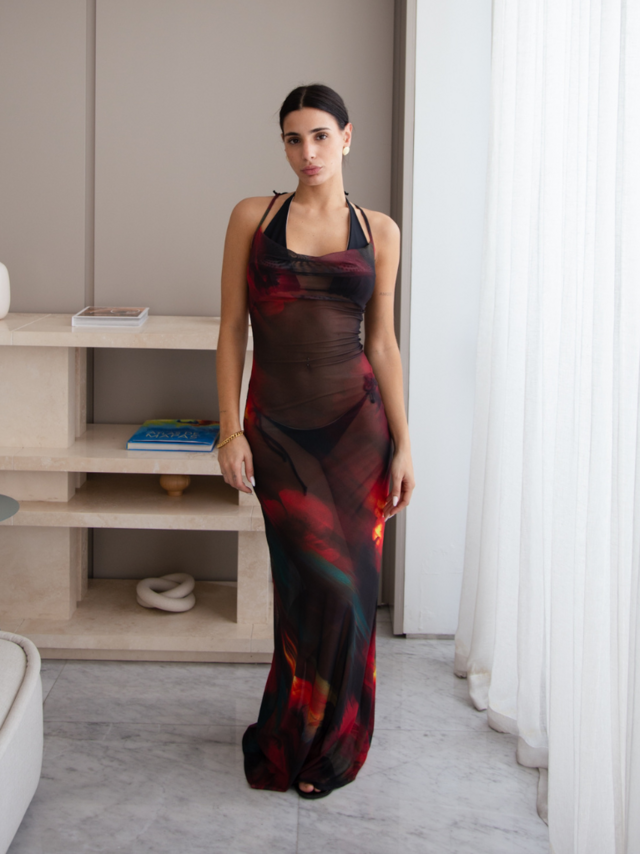 Vestido Miranda thumbnail 2