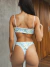 Imagen de Fey + Lena | Spring & Blanco
