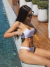 Luna + Jay | Blanco & Nude - CABO