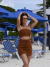 Set Mirage - Brown - CABO