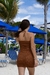 Set Mirage - Brown en internet