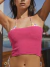 Strapless Bria - Rosa