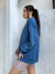 BUZO Maine (Azul) - comprar online