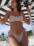 Fey + Sam | Amarillo & Nude - comprar online