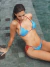Fox + Sam | Baby Blue & Rojo - CABO