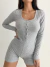 Mono Naive (Gris)