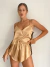 Pijama Venus (Champagne)