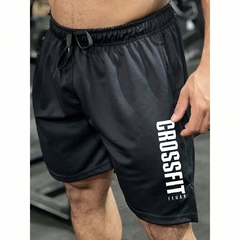Shorts de Treino Dryfit - CROSSFIT - comprar online