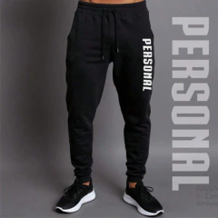 Calça Moletom Masculina Jogger Personal - comprar online