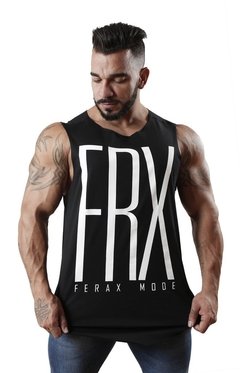 REGATA FRX BLACK