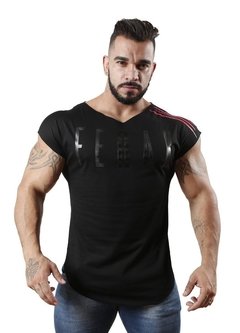 T-SHIRT FERAX BLACK