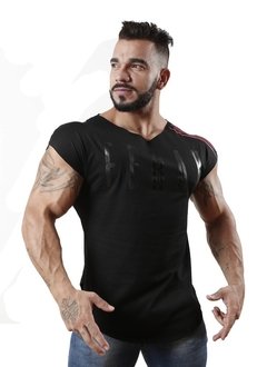 T-SHIRT FERAX BLACK - comprar online