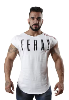 T-SHIRT FERAX - comprar online