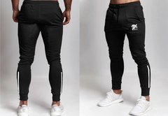 Calça Moletom - Black Jogger