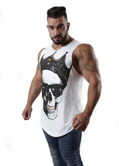 REGATA SKULL KING - comprar online