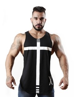 REGATA CROSS BLACK