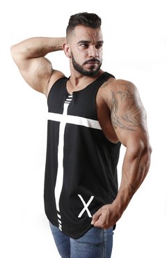 REGATA CROSS BLACK - comprar online