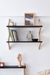 ESTANTERIA LUCA - 2 COLORES - comprar online
