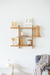 ESTANTERIA CALA - Roma Home & Deco