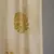 MANTEL MONSTERA MOSTAZA - Roma Home & Deco