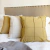 ALMOHADON SENEGAL OCRE - comprar online
