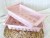 ESTANTE HELADERA ROSADO