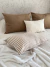 COMBO 5 UNIDADES ALMOHADONES en internet