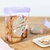 CONTENEDOR HERMETICO PASTEL LILA